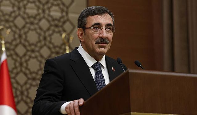 Cevdet Yılmaz'dan CHP kurultay davasına ilişkin açıklama