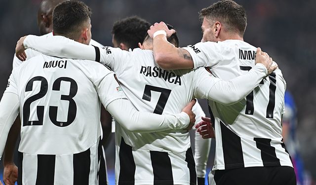 Beşiktaş'ın yeni sezon hazırlık programı belli oldu