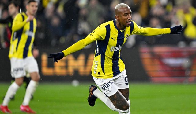 Anderson Talisca'dan transfer itirafı: Sürpriz ihtimali anlattı
