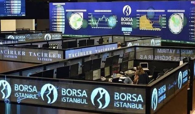 Piyasalarda gün sonu: Altının kilogram fiyatı, yüzde 0,2 artışla 4 milyon 230 bin lira oldu