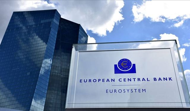 Avrupa Merkez Bankası'ndan sekizinci faiz indirimi
