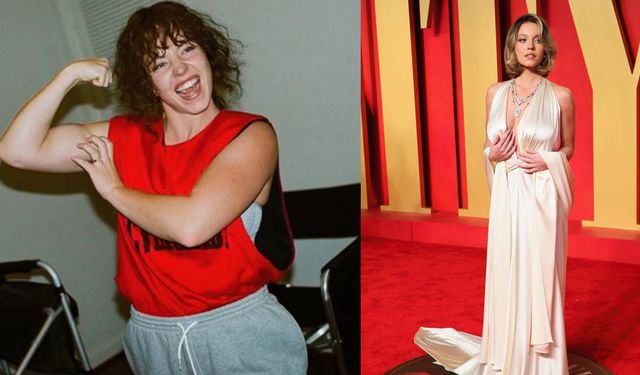 Sydney Sweeney boksör rolü için nasıl hazırlandı?