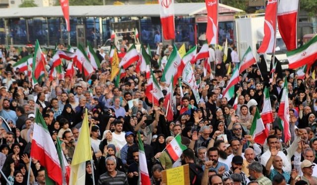 İsrail-İran ateşkesi: İki taraf da "zaferi" kutladı