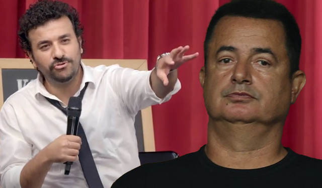 "Vefa borcum yok" demişti! Hasan Can Kaya Exxen'i bırakıyor mu?