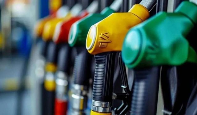 Benzinden sonra motorine de zam geldi