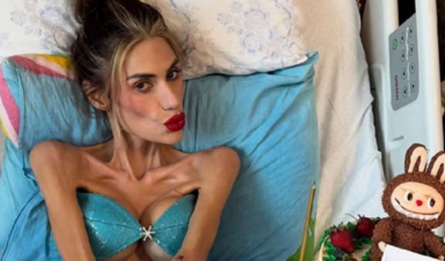 Nihal Candan'ın profesör babası üzüntüye dayanamadı!