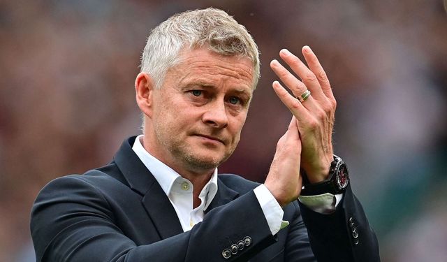 Solskjaer'den maç sonu açıklaması