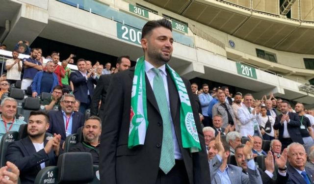 Başkan Enes Çelik'ten yabancı oyuncu açıklaması