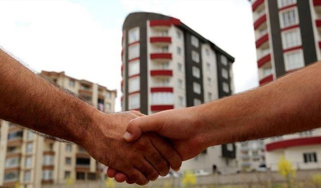 Konutta fahiş artışa geçit yok! Mal sahiplerine de yaptırım geliyor