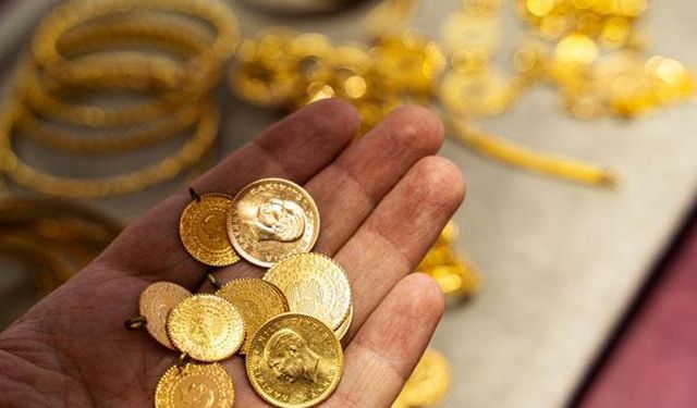 Altın fiyatlarında kritik seviye!