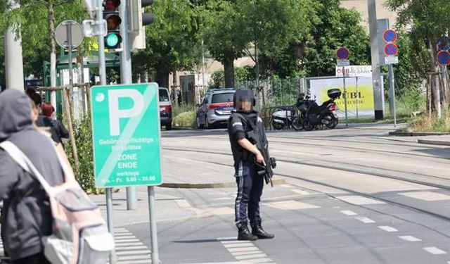Avusturya'da bir okulda silahlı saldırı: En az 8 ölü!