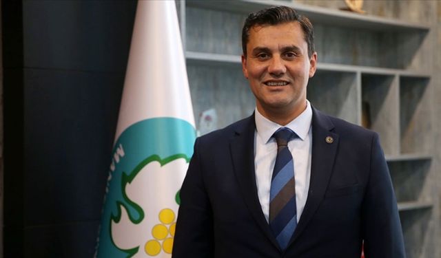 Ferdi Zeyrek'in yerine kim gelecek? Manisa'nın yeni başkanı kim olacak?