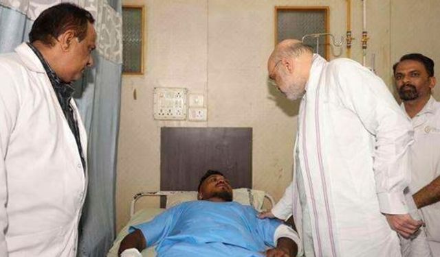 Düşen uçaktan kurtulan yolcu: Gözlerimin önünde insanların öldüğünü gördüm