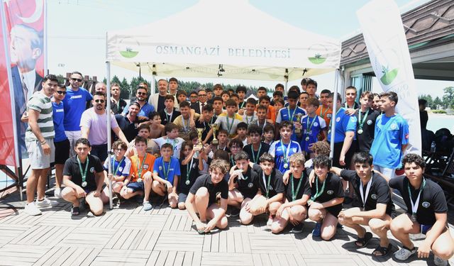 Sutopu Festivalinde kazananlar belli oldu