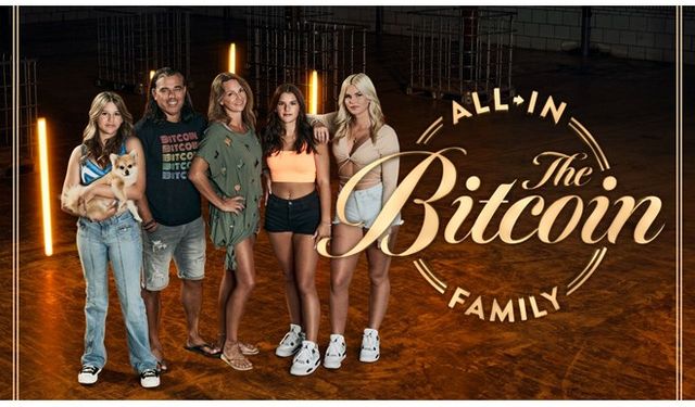 "Bitcoin Ailesi"ni kaçırılma korkusu sardı
