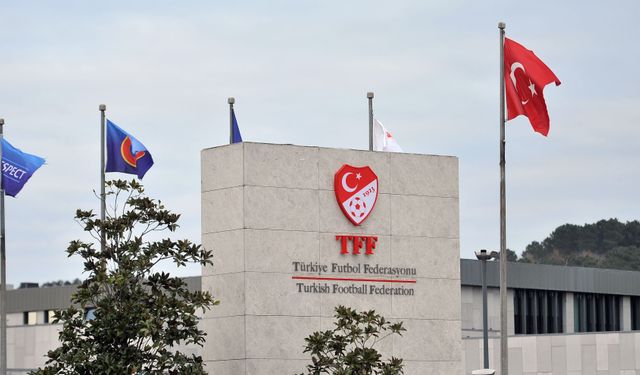 Süper Lig'den 4 kulüp PFDK'ya sevk edildi