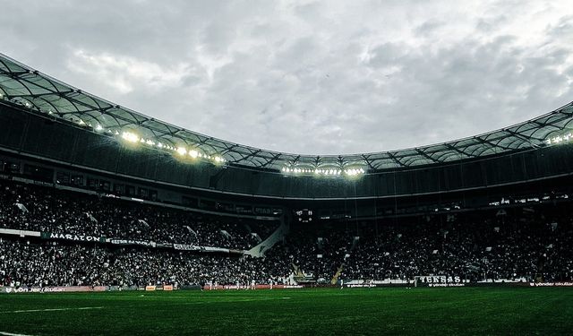 Bursaspor'un kombine satışları 30 bine ulaştı