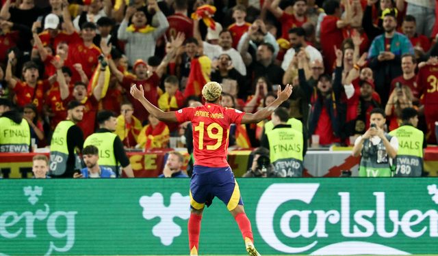 UEFA Uluslar Ligi'nde finalin adı: İspanya - Portekiz
