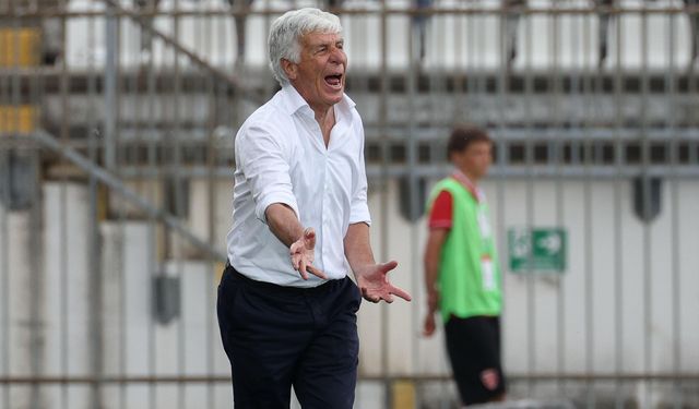 Roma'da Gasperini dönemi