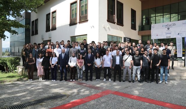 BTÜ girişimci öğrenciler için kuluçka merkezi kuruyor