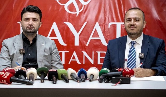 Bursaspor’a 5 yıllık destek