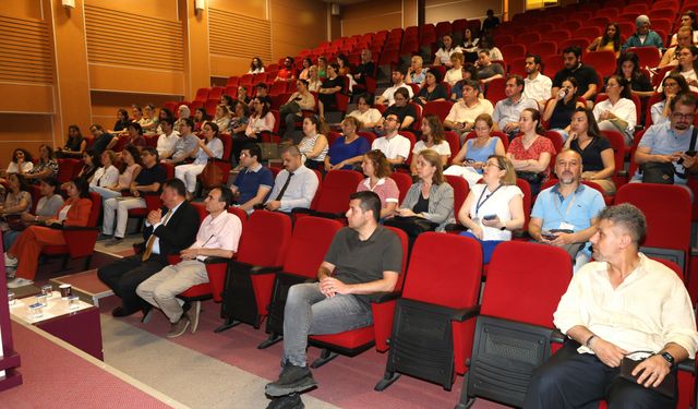 Uludağ Tematik Kahve Günleri’nde "Biyomalzemeler" konuşuldu