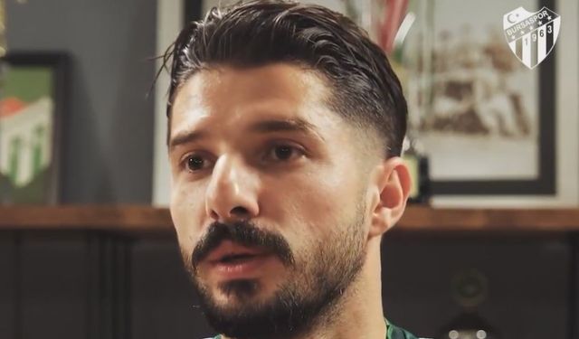 Barış Gök: Gerekirse tekmeye kafa sokarız
