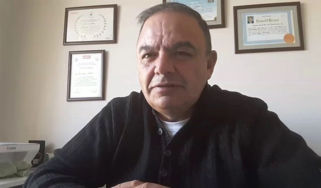 Savan Günay kimdir? Doktor Savan Günay neden öldü?