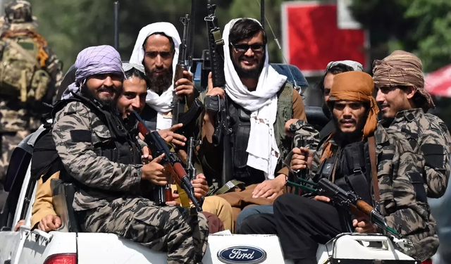 Afganistan'da Taliban'dan dikkat çeken karar! Herkesi affettiler