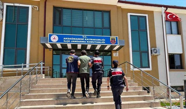 19 yıl kesinleşmiş cezası bulunan FETÖ firarisi yakalandı