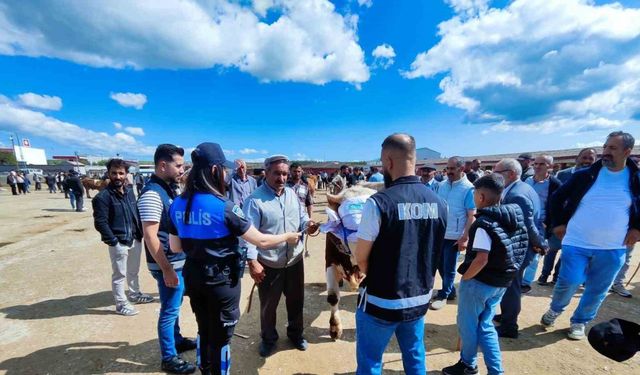 Ağrı emniyetinden bayram öncesi dolandırıcılık uyarısı