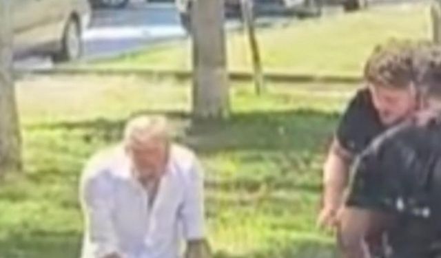 Akrabalarını kemerle boğmaya çalışan 4 şüpheliden 2’si tutuklandı