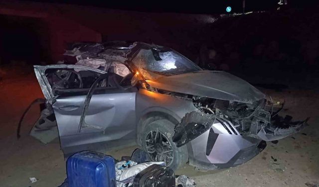 Anneanne ve torununun hayatını kaybettiği yolda ihmal iddiası