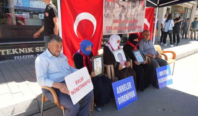 Baba Koçhan: "Vatanımızda huzurlu yaşamak milletimizin hakkı"