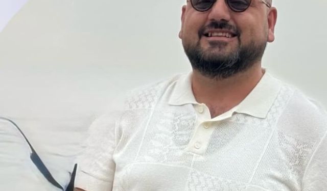 Bahçe duvarına çarpan aracın sürücüsü hayatını kaybetti