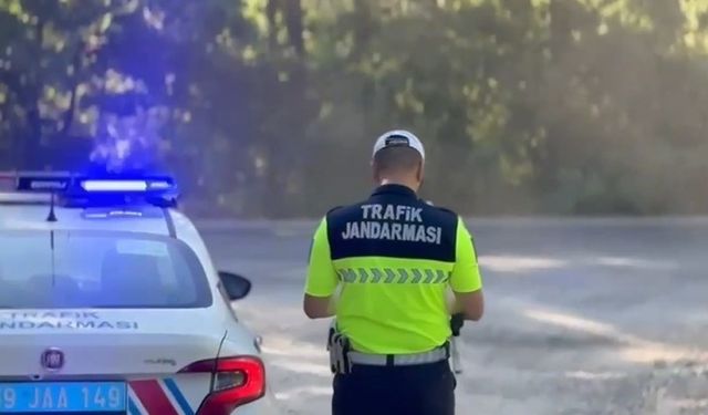 Bakan Yerlikaya: "Kurban Bayramı’nın ilk 3 gününde 2 bin 238 trafik kazası meydana geldi"