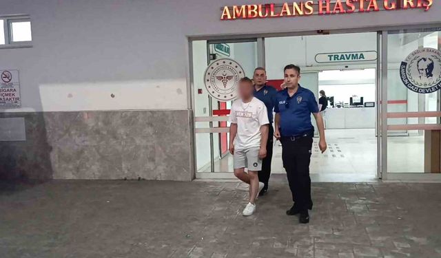 Bayramın ilk günü tartıştılar, 3. günde silahlar konuştu: 2 yaralı