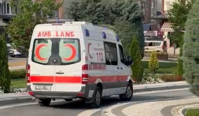 Çocukların kavgası can aldı!