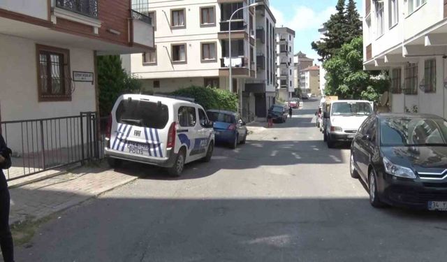 Çekmeköy’de cezaevinden izinli çıktı, kurşunlanarak öldürüldü