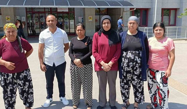İşitme Engelli Nihal’in katiline  ağırlaştırılmış ömür boyu müebbet