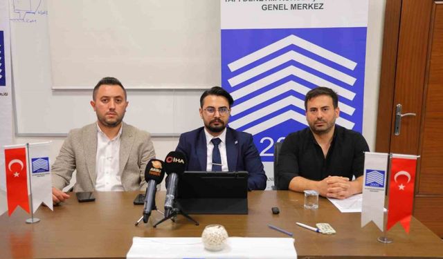 Kahramanmaraş’ta yapı denetim görevlisine şantiyede saldırı iddiası