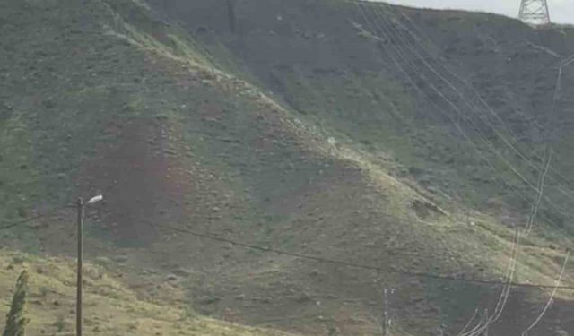 Kars’ta tır ile otomobil çarpıştı: 1 ölü, 2 yaralı