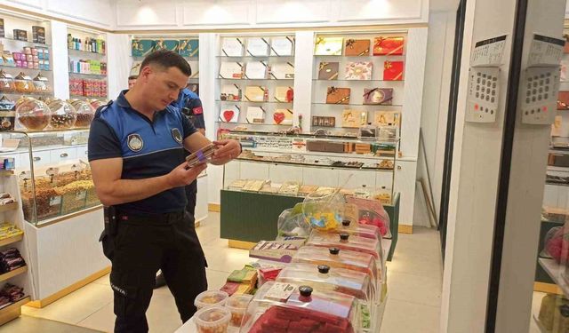 Keçiören’de Kurban Bayramı öncesi sıkı denetim
