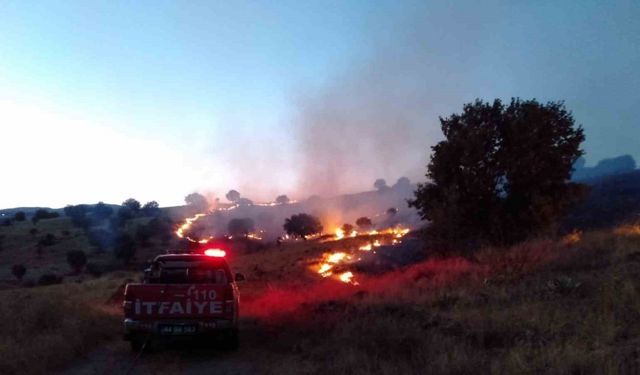 Malatya Büyükşehir İtfaiyesi vatandaşları uyardı