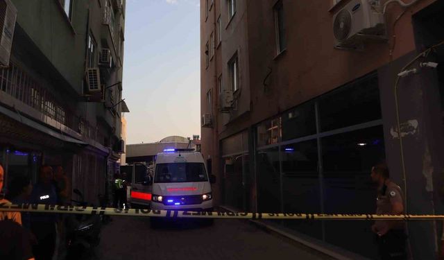 Alkol masasındaki kavga can aldı: 2 ölü, 2 yaralı
