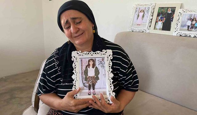 Narin Güran davasında sanık annenin avukatı kararın bozulması için Yargıtay’a başvurdu