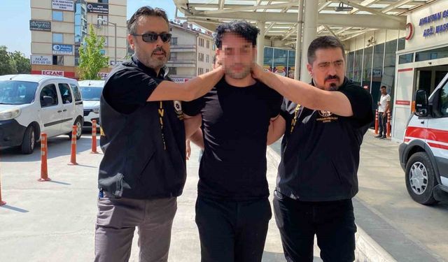 Öğretmeni öldüren zanlı tutuklandı