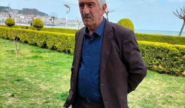 Ordu’da kayıp 2 kişi, yuvarlanan kamyonetin içerisinde ölü bulundu