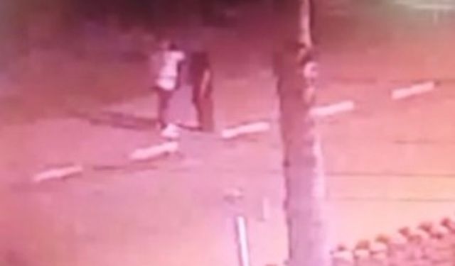 Osmaniye’de bıçaklı saldırgan tutuklandı