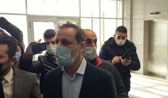 Ozan Güven’in eski sevgilisine darp davasında karar: Güven’e 2 yıl 3 ay hapis cezası